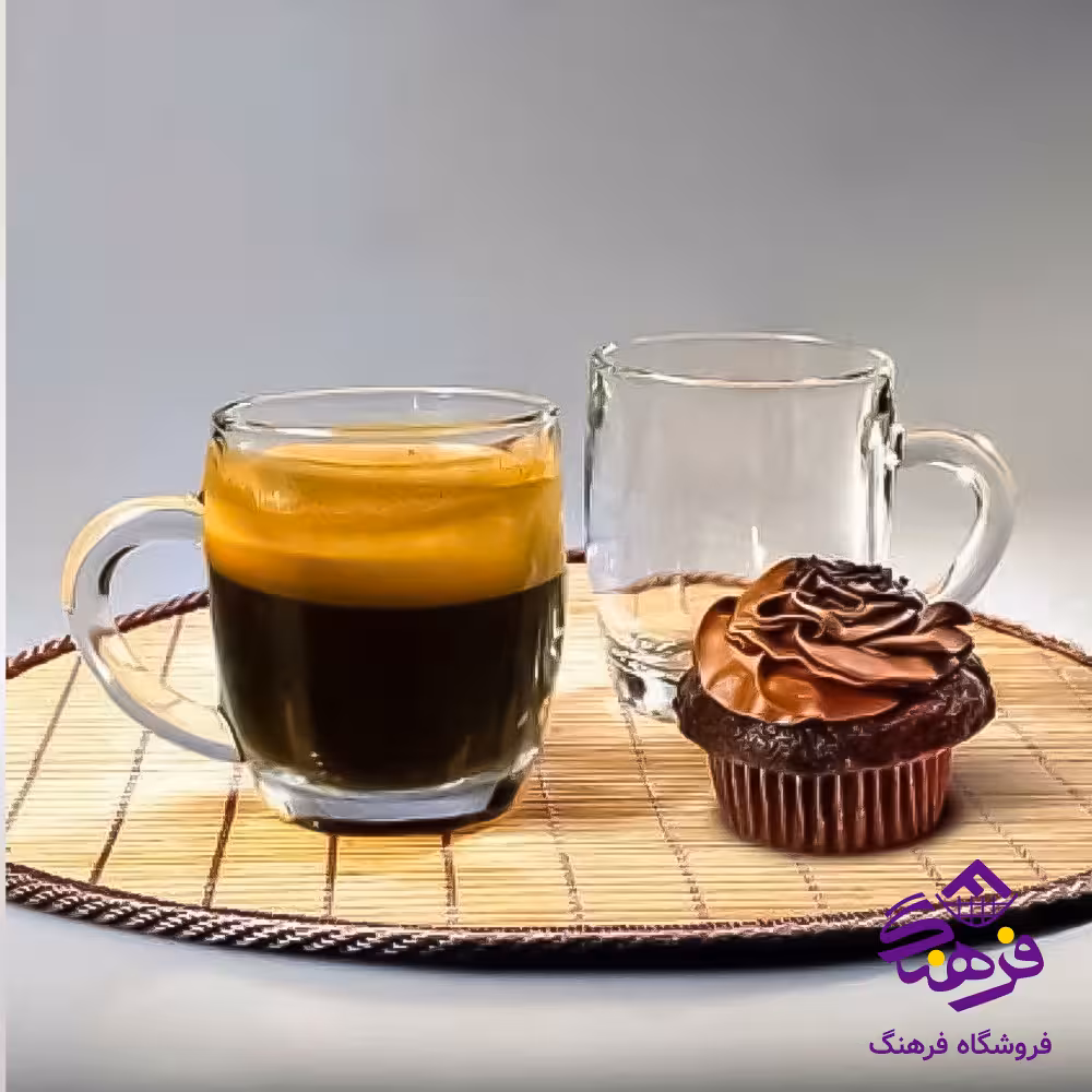 نیم یک اتن دسته دار کادو کاوه (12دک)