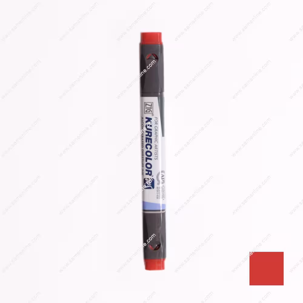 ماژیک راندو کیوکالر زیگ دوسر کد 285