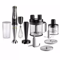 گوشت کوب براون مدل MQ 9187 XLI ارسال از انبار تهران