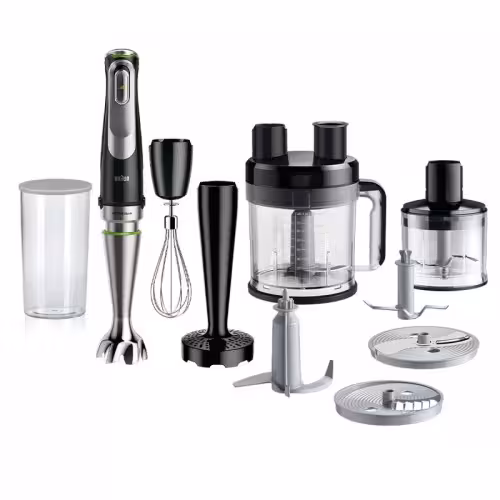 گوشت کوب براون مدل MQ 9187 XLI ارسال از انبار تهران