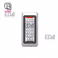 اکسس کنترل کارتخوان بتا  BETA 1206T EM/Mifare