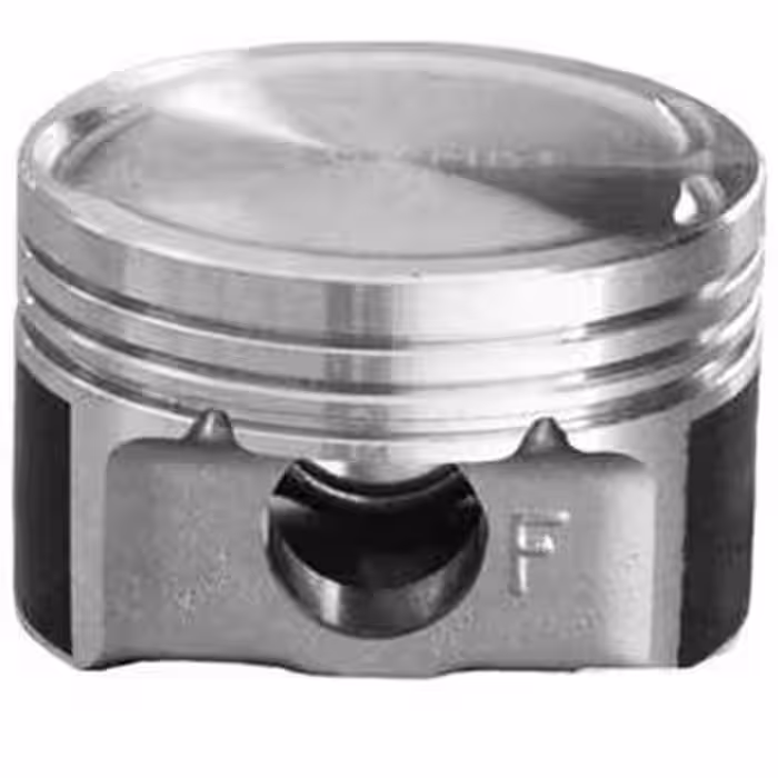 پیستون استاندارد ام وی ام 530