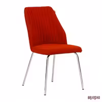 صندلی رستورانی نیلپر مدل REF 446