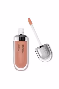 برق لب کیکو مدل 3D Hydra رنگ 20 Chestnut