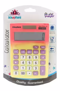 ماشین حساب کهکشانی FA92901 اسکول فنس