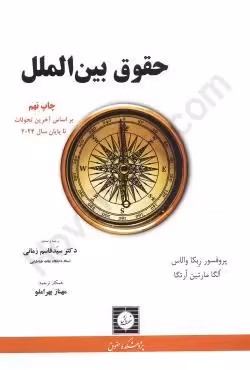 حقوق بین الملل