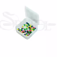 رابراستاپ دندانپزشکی 120 عددی برند دیادنت diadent