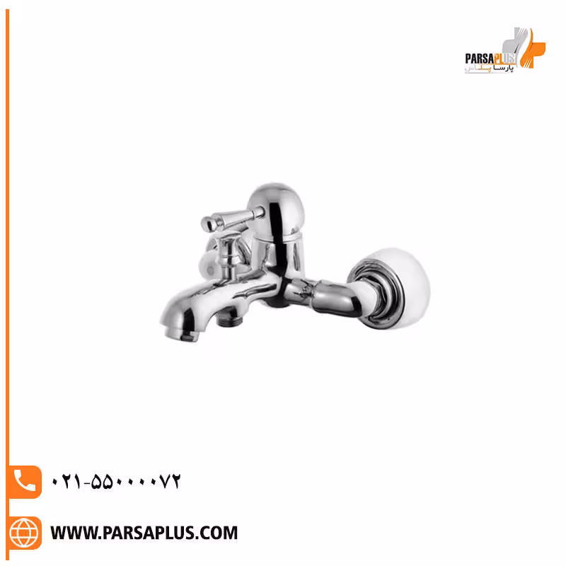 شیر حمام البرز روز مدل مارتین