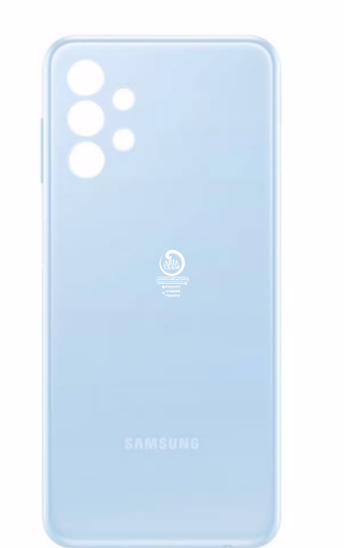 درب پشت سامسونگ A13 4G