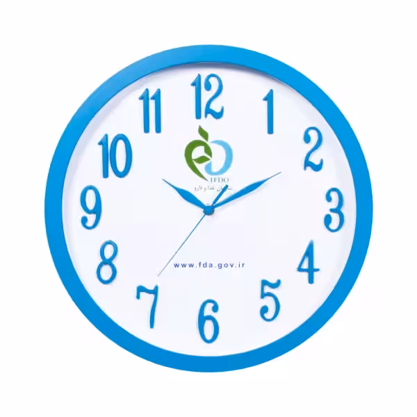 ساعت دیواری 55177N