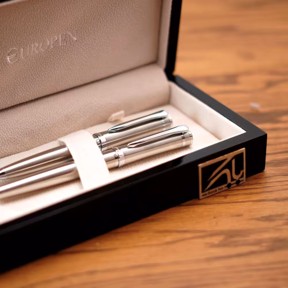 یوروپن خودنویس و خودکار ویکتور Europen VICTOR