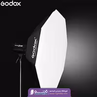اکتاباکس حرفه ای Godox Octabox 120