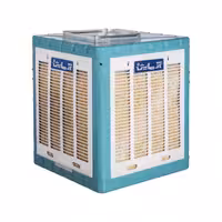 کولر آبی آزمایش مدل AZ-400U