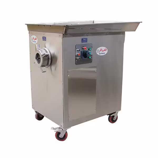 چرخ گوشت الکتروکار مدل EC-02