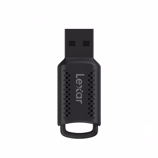 فلش مموری لکسار مدل V400 USB3.0 ظرفیت 128 گیگابایت - فروشگاه اینترنتی پروتاچ