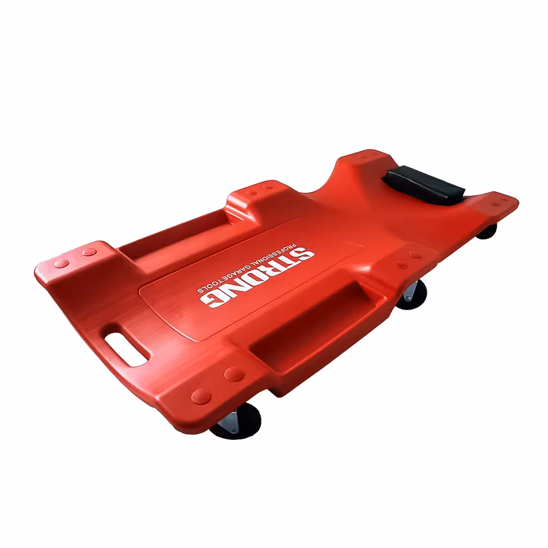 برانکارد تعمیرگاهی چرخ دار استرانگ مدل STG9140