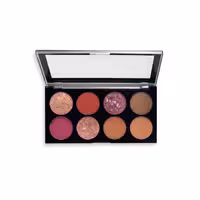 پالت رژگونه رولوشن مدل Golden Soul