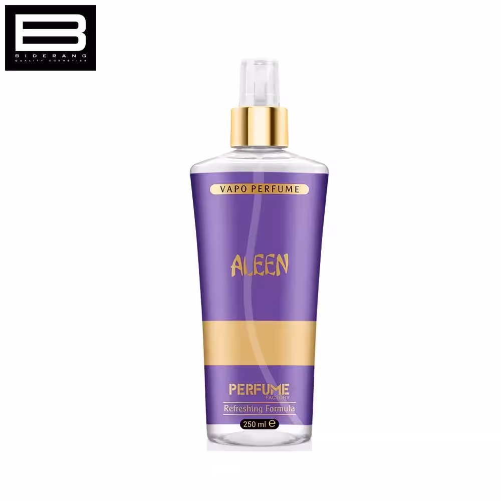 بادی اسپلش الین واپو پرفیوم حجم 250ml