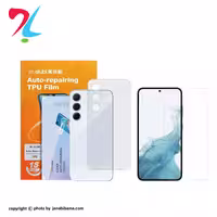 گلس سامسونگ Galaxy A54 مدل نانو هیدروژل شفاف برند میتوبل