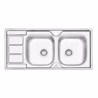 سینک کورین توکار پرنیان مدل PS 4208