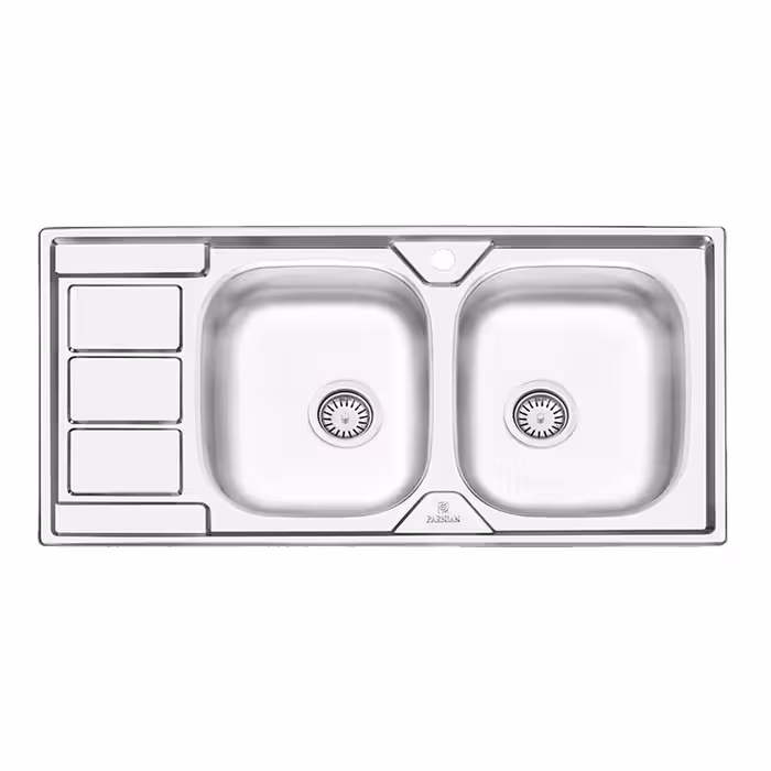 سینک کورین توکار پرنیان مدل PS 4208