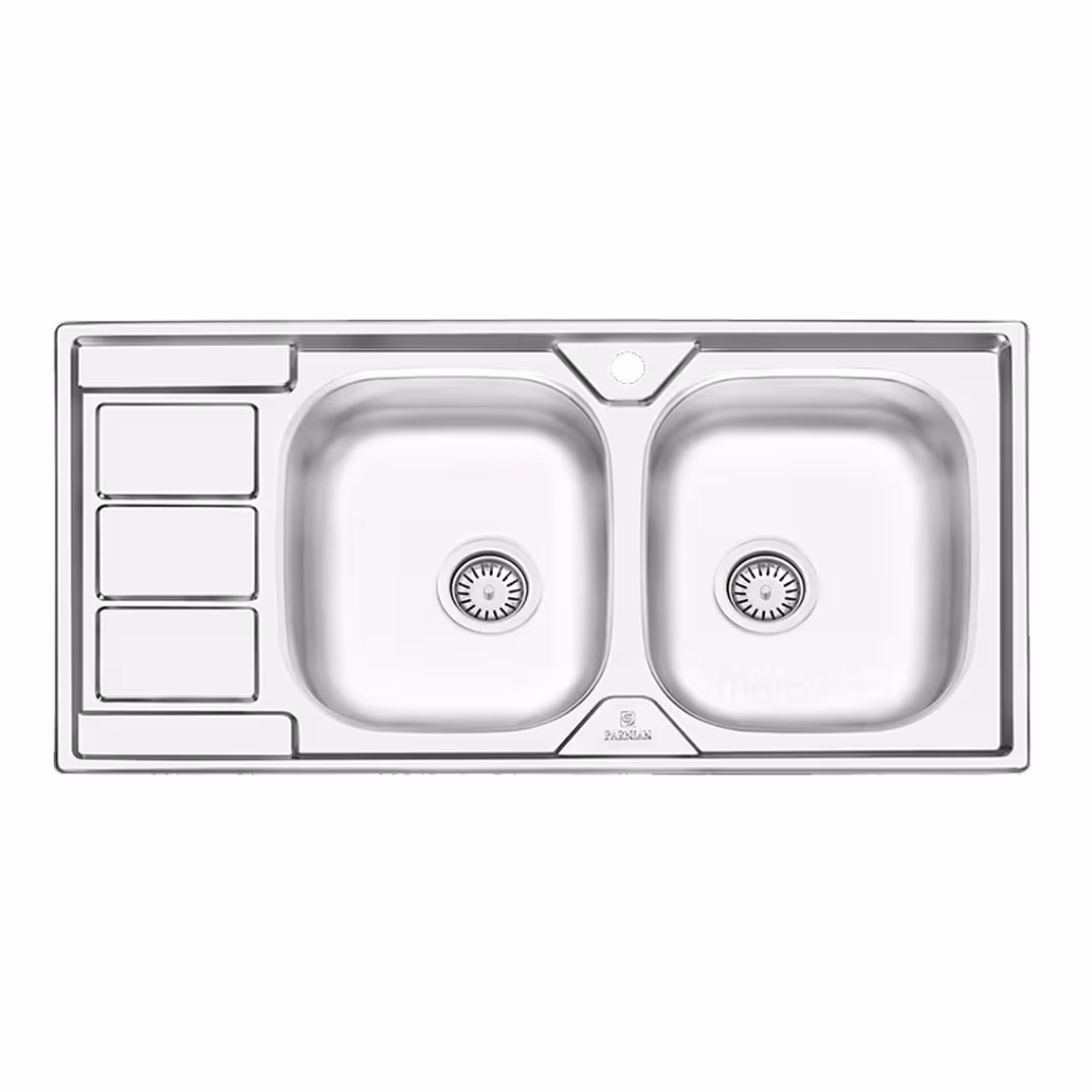 سینک کورین توکار پرنیان مدل PS 4208