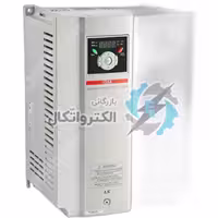 درایو اینورتر تکفاز 11 کیلووات – 15 اسب – ال اس (LS) مدل SV110IG5A-2