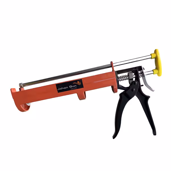 گان کاشت میلگرد فلزی درجه 1