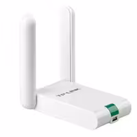 آداپتور شبکه تی پی لینک مدل TP-Link TL-WN822N