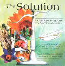 خرید و دانلود نسخه کامل کتاب The Solution: Homeoprophylaxis: the Vaccine Alternative