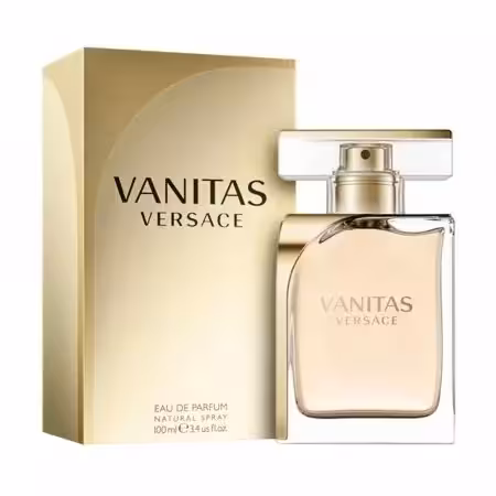 ادوپرفیوم Vanitas از برند Versace