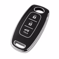 کاور ریموت و سوئیچ خودرو چیکال مدل P-1038 مناسب برای نیسان سیلفی