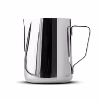 پیچر ساده استیل 900 میلی لیتر