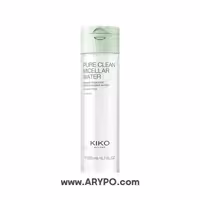 میسلار kiko مدل pure clean
