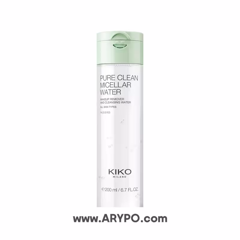 میسلار kiko مدل pure clean