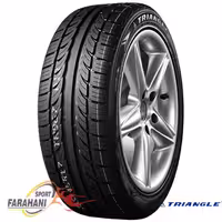 لاستیک تراینگل سایز 215/40ZR17 مدل TR967