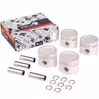 پيستون LC-1600-020 با خار و گژن پين عظام کد 3107203