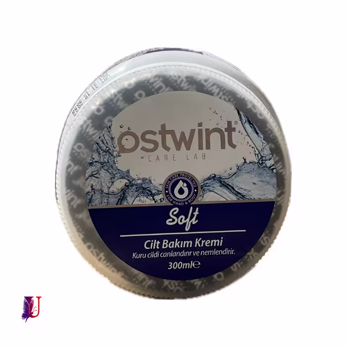 کرم مراقبت از پوست استیونت ASTWINT دست،صورت،بدن رایحه یخ،اقیانوس مناسب پوست های خشک (300میل)