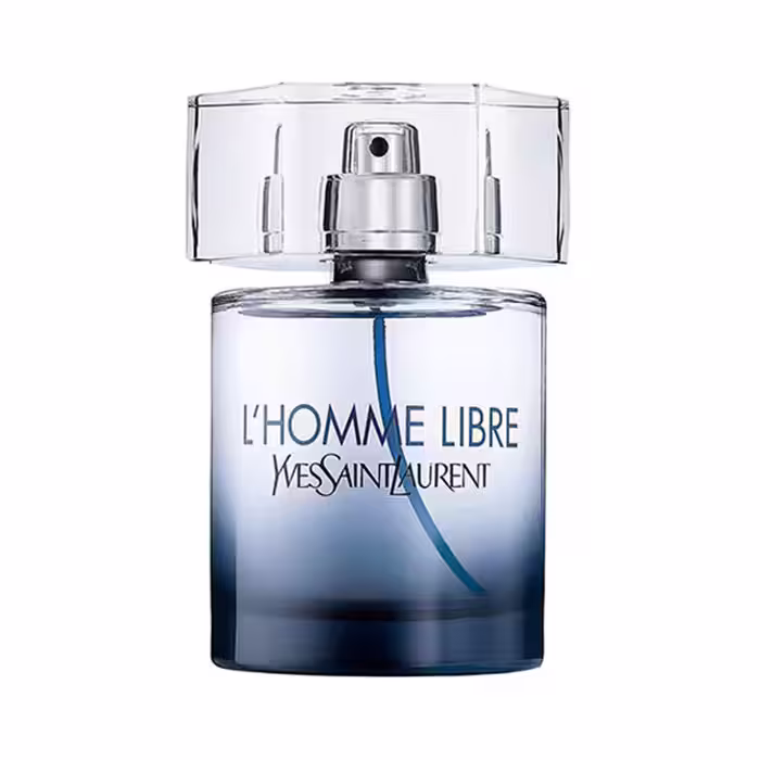 عطر ایو سن لورن لیبر مردانه ادوتویلت 100 میل