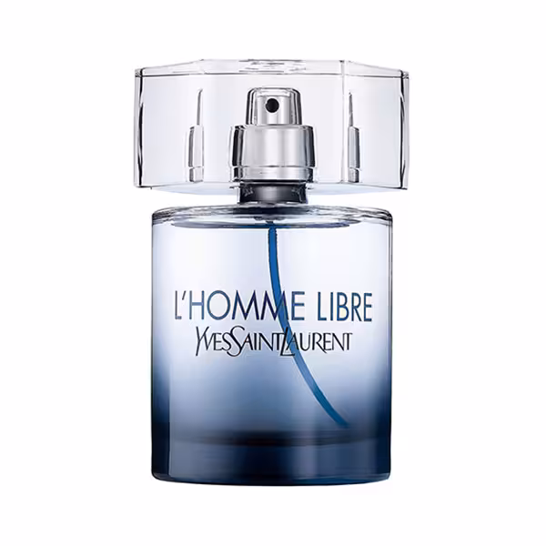 عطر ایو سن لورن لیبر مردانه ادوتویلت 100 میل