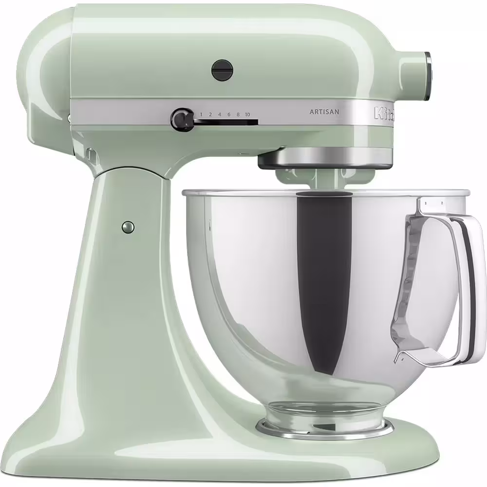 همزن کاسه دار کیچن اید مدل KitchenAid 5KSM175EPT