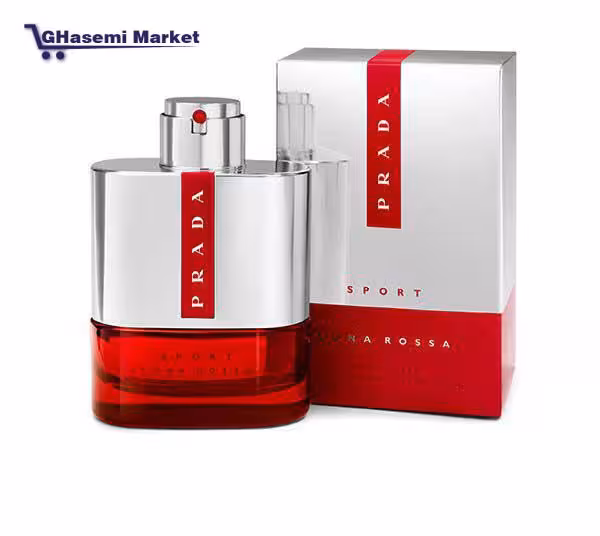 ادکلن پرادا لونا روسا اسپرت Luna Rossa Sport مردانه 100 میلی لیتر
