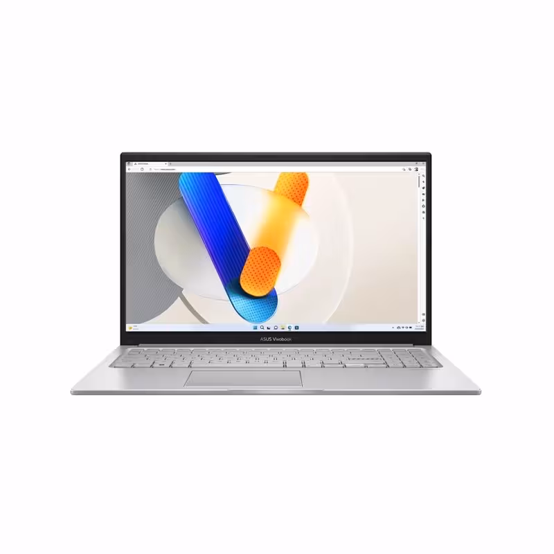لپ تاپ ایسوس مدل VivoBook X1504ZA – i3 1215U 8GB 512GB