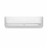 کولر گازی اسپلیت دیواری 30000 دور ثابت ایوولی مدل EVCIS-30K-MD