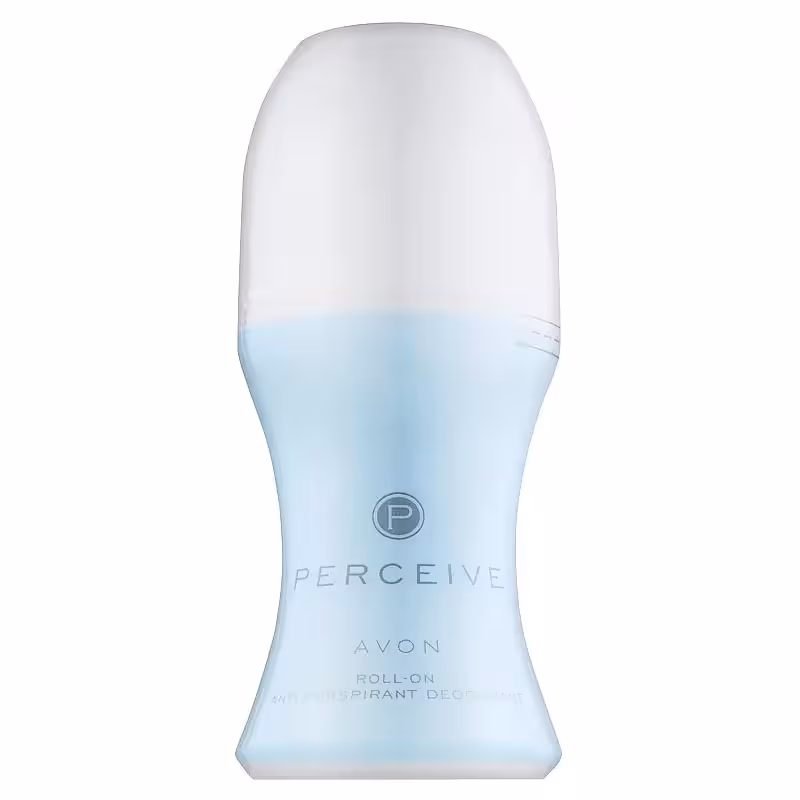 مام رول ضد تعریق AVON مدل Perceive حجم 50 میلی لیتر