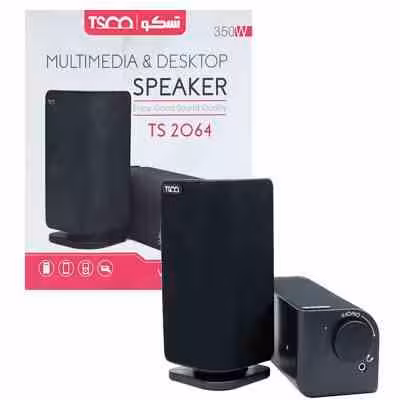 اسپیکر تسکو TSCO – 2064