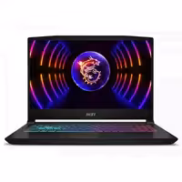 لپ تاپ 15.6 اینچ ام اس آی مدل Pulse 15 B13VGK