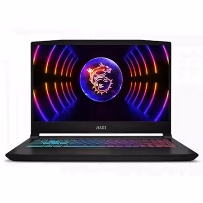 لپ تاپ 15.6 اینچ ام اس آی مدل Pulse 15 B13VGK