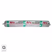 پلی اورتان سوسیسی 600 میلی طوسی p635 آکفیکس Akfix