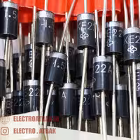 دیود زنر 1.5KE22A